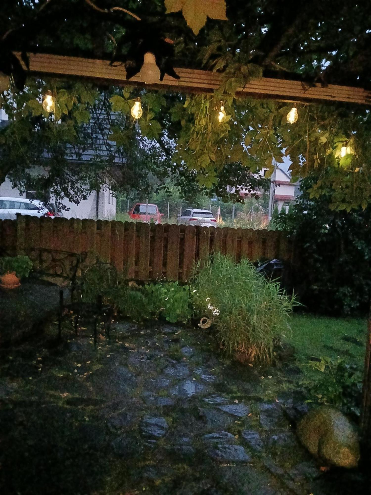 Skalny Ogrod Lägenhet Poronin Exteriör bild